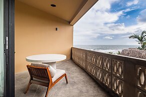 Wave House