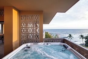 Wave House