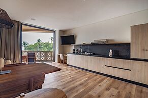 Wave House