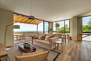Wave House