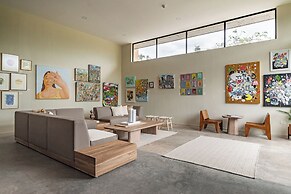 Wave House