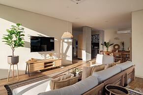 Wave House