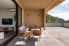 Wave House