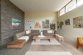 Wave House
