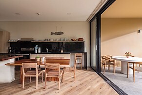 Wave House