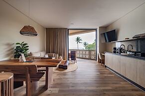 Wave House