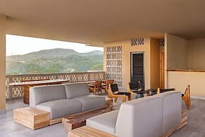 Wave House