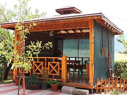Şahan Apart