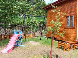 Şahan Apart