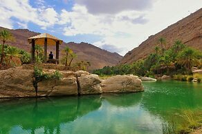 WADINA RESORT