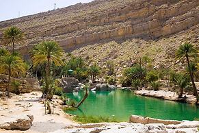 WADINA RESORT
