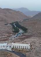 WADINA RESORT