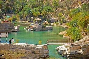 WADINA RESORT