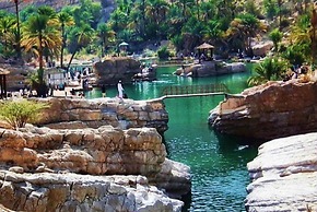 WADINA RESORT