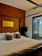 Departamentos Aldea thai