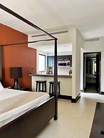 Departamentos Aldea thai