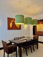 Departamentos Aldea thai
