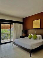 Departamentos Aldea thai