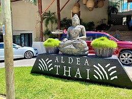 Departamentos Aldea thai