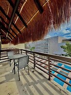 Departamentos Aldea thai