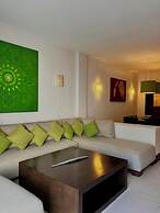 Departamentos Aldea thai