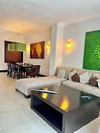 Departamentos Aldea thai