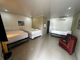 Madrid Resort