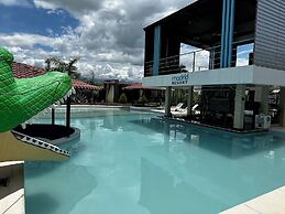 Madrid Resort