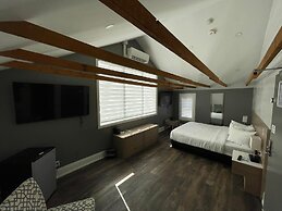 Coastal Suites