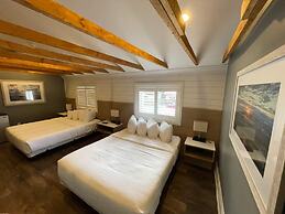 Coastal Suites