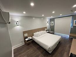 Coastal Suites