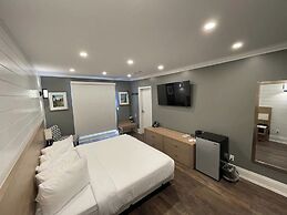Coastal Suites