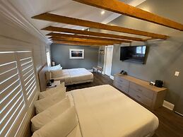 Coastal Suites