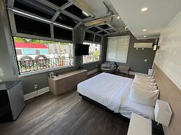 Coastal Suites
