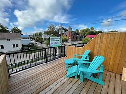 Coastal Suites