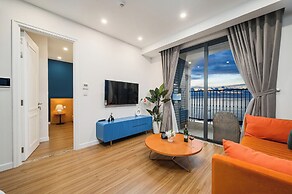 Luxury Hillside Apartment Phu Quoc