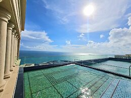 Luxury Hillside Apartment Phu Quoc