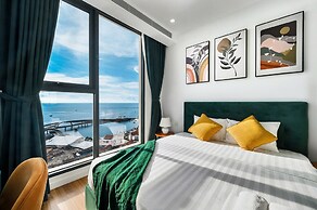 Luxury Hillside Apartment Phu Quoc