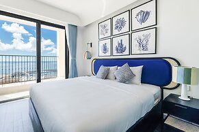 Luxury Hillside Apartment Phu Quoc