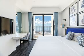 Luxury Hillside Apartment Phu Quoc