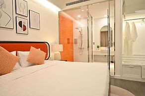 Luxury Hillside Apartment Phu Quoc