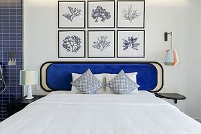 Luxury Hillside Apartment Phu Quoc