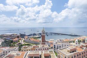 Luxury Hillside Apartment Phu Quoc