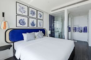 Luxury Hillside Apartment Phu Quoc