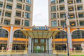 Luxury Hillside Apartment Phu Quoc