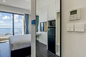 Luxury Hillside Apartment Phu Quoc