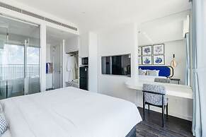 Luxury Hillside Apartment Phu Quoc