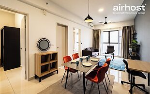 Trion at KL by Airhost