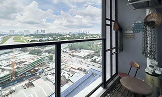 Trion at KL by Airhost
