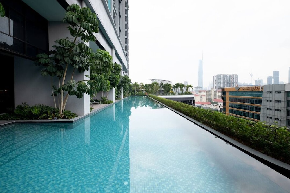 Trion at KL by Airhost